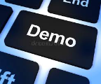Taxample ERP demo